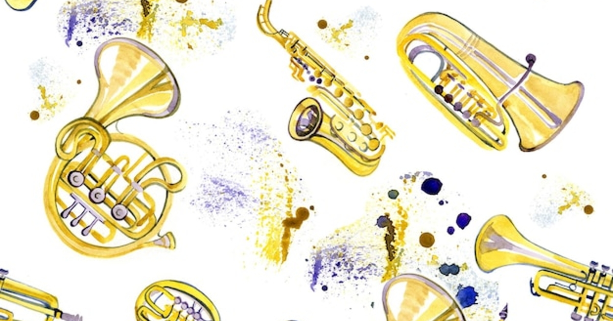 Les petites gueules : Fanfare et RAP