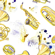 Les petites gueules : Fanfare et RAP