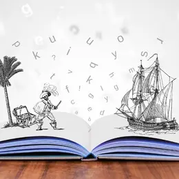 Les petites histoires