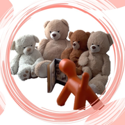 Les PETITES histoires de Bidouille de MARS - l'heure du conte des 0-3 ans