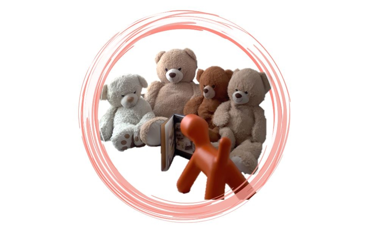 heure du conte des 0-3 ans