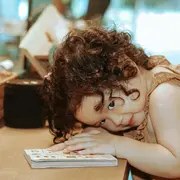 Les petites oreilles