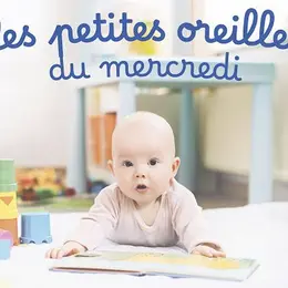 Les Petites Oreilles Du Mercredi !