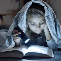 Les Petites oreilles | Histoires qui font peur