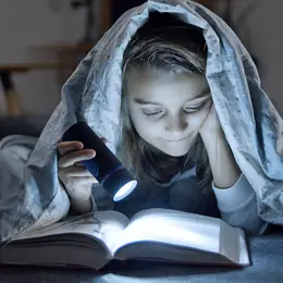 Les Petites oreilles | Histoires qui font peur
