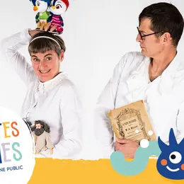 Les Petites Scenes, Spectacle Jeune Public La Flute Sans Chanter