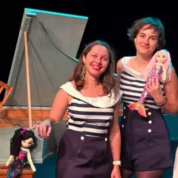 Les Petites Sirènes