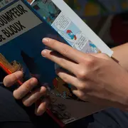 Les petits champions de la lecture