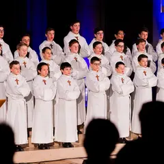 Les Petits Chanteurs à la Croix de Bois