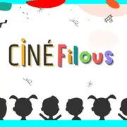 Les Petits Cinéfilous