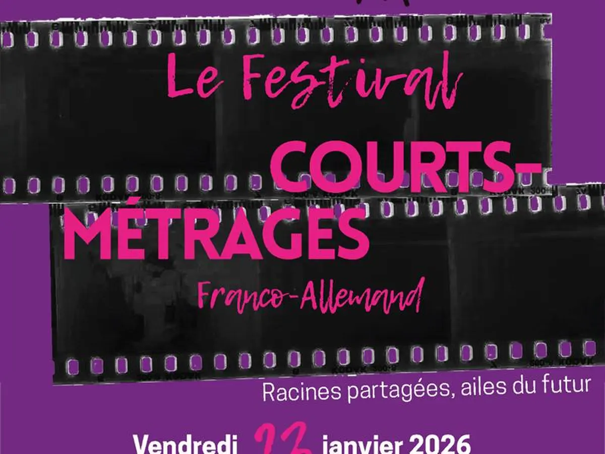 Les petits Claps, festival de courts-métrages