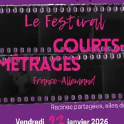 Les petits Claps, festival de courts-métrages