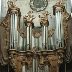 Les Petits concerts du marché