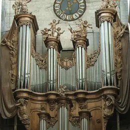 Les Petits concerts du marché