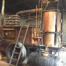 Les petits-déjeuners distillation