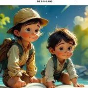 Les petits explorateurs