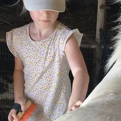 Les « petits Fermiers » au fil des saisons