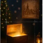 Les petits Lus - Lectures de Noël