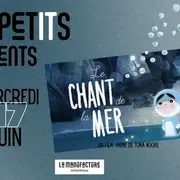 Les Petits Môments - Projection
