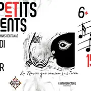 Les Petits Môments - Spectacle