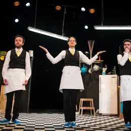 Les Petits Plats Dans Les Grands