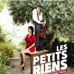 Les petits riens (qui font les grands touts)