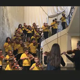 Les Petits Violons des Calanques