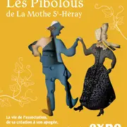 Les Pibolous de La Mothe Saint-Héray