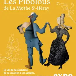 Les Pibolous de La Mothe Saint-Héray