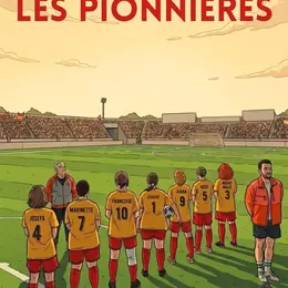Les pionnières