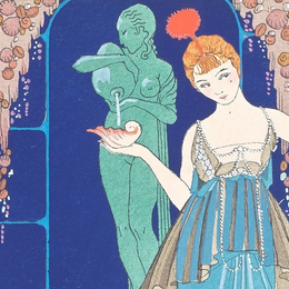 Les pionnières de la haute couture