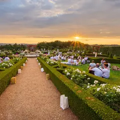 les Pique-Niques Blancs d'Eyrignac 2026