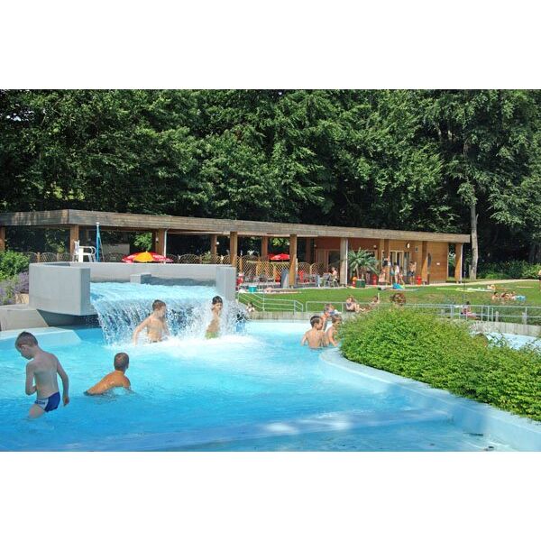 Le Guide Des Piscines Dans Le Haut Rhin Tout Baigne Cest Lété