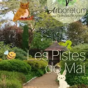 Les Pistes de Mai