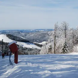 5 stations vosgiennes pour apprendre à skier !