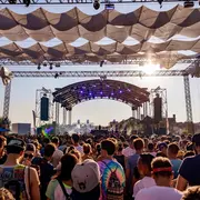 Les Plages Electroniques à Cannes 2026