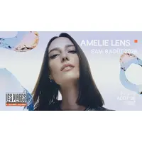 Amelie Lens sera à Cannes le samedi 8 août DR