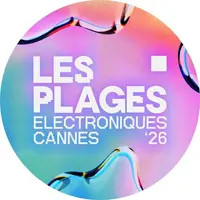 Les Plages Electroniques à Cannes 2026 DR