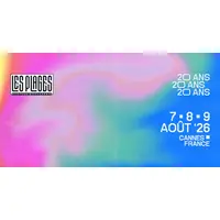 Les Plages Electroniques - 20 ans DR