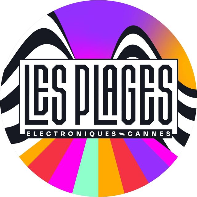Les Plages Electroniques à Cannes 
