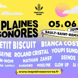 Les Plaines Sonores