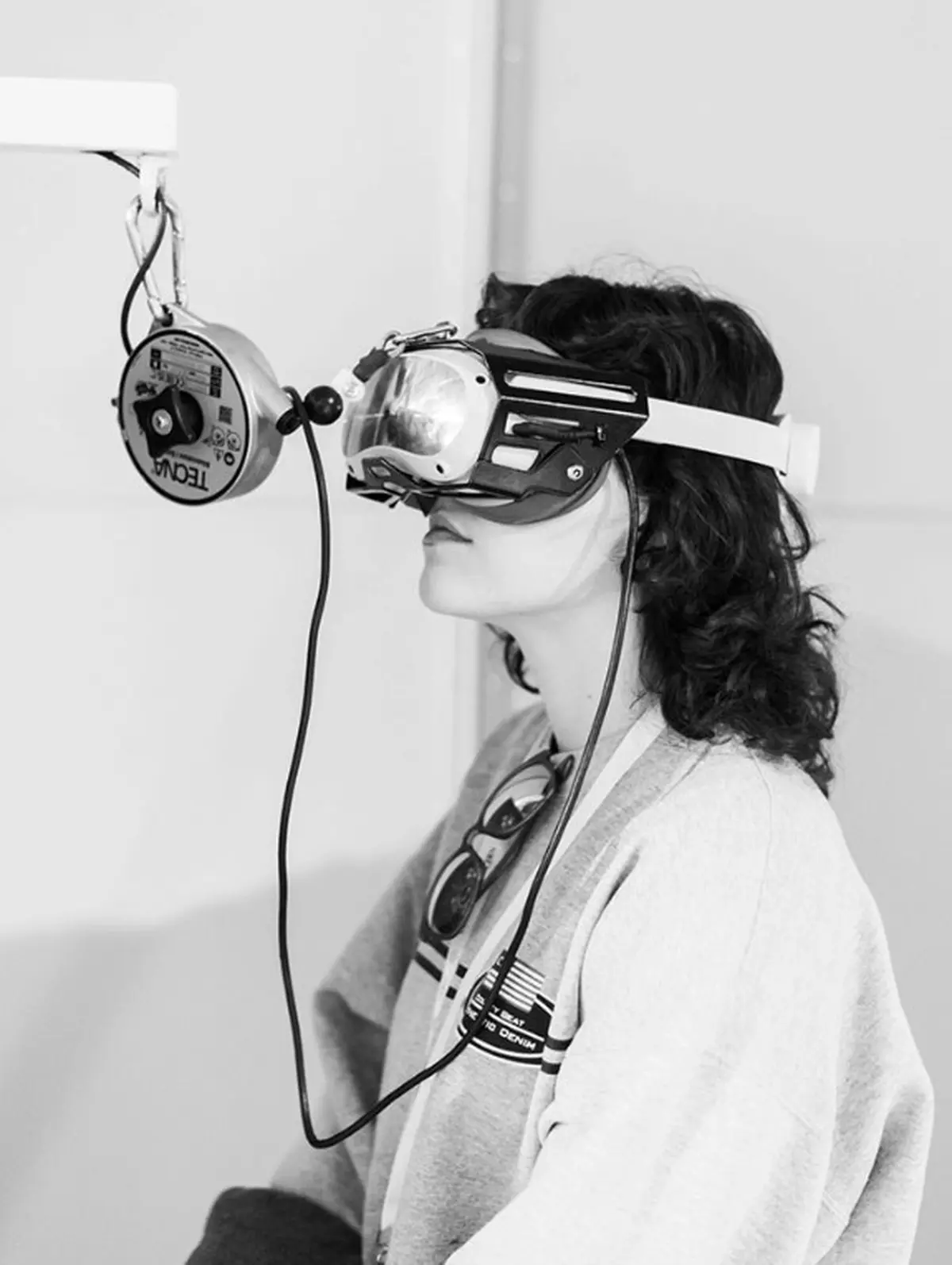 Les Plasticités de l’image Exposition des diplômé·es 2025