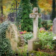 Les plus beaux cimetières d\'Alsace