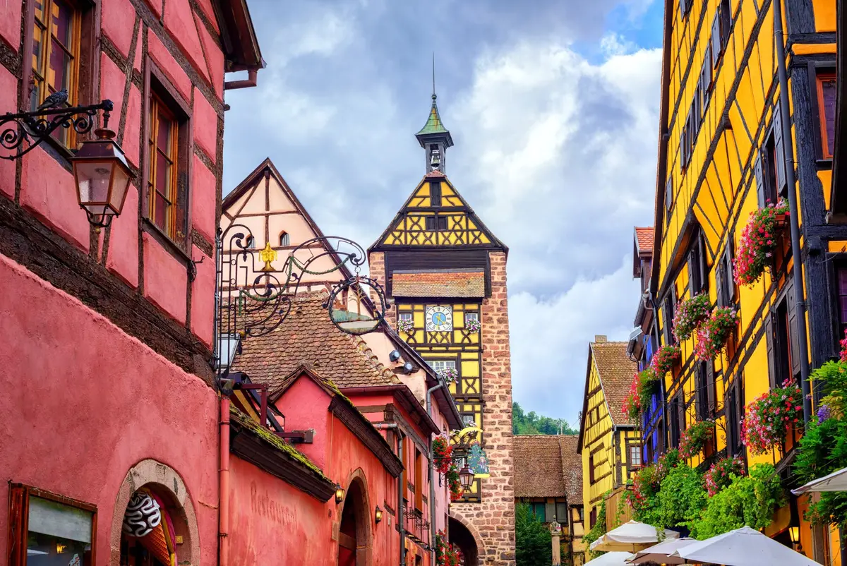 Les plus beaux endroits d’Alsace pour un séjour 100% détente