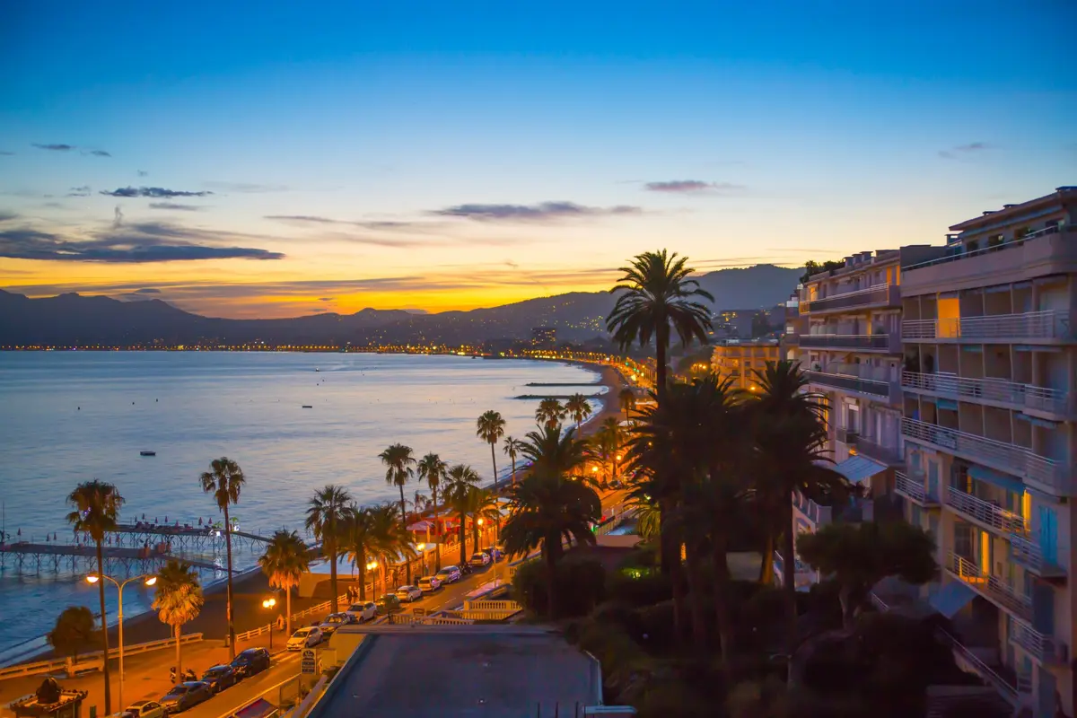 Cannes