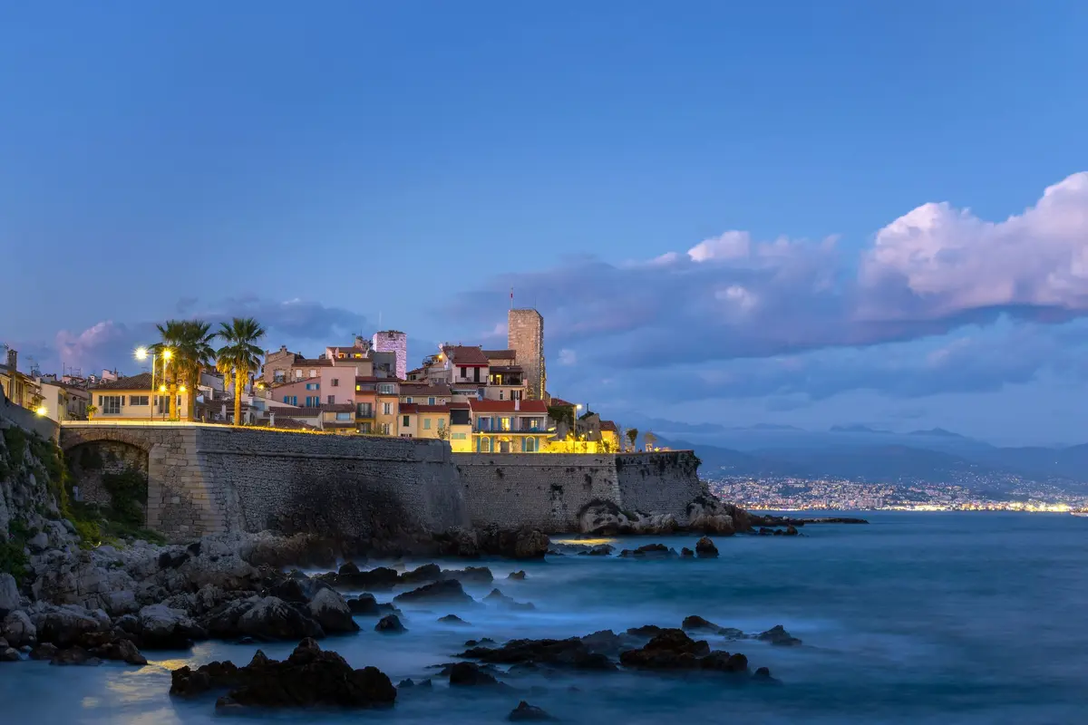 Antibes