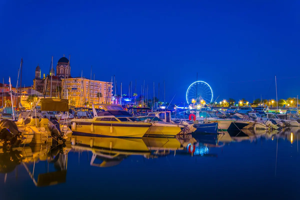 Saint-Raphaël