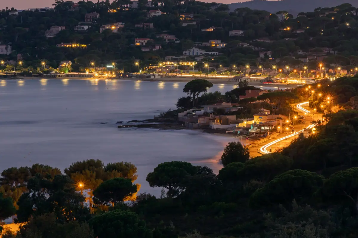Sainte-Maxime