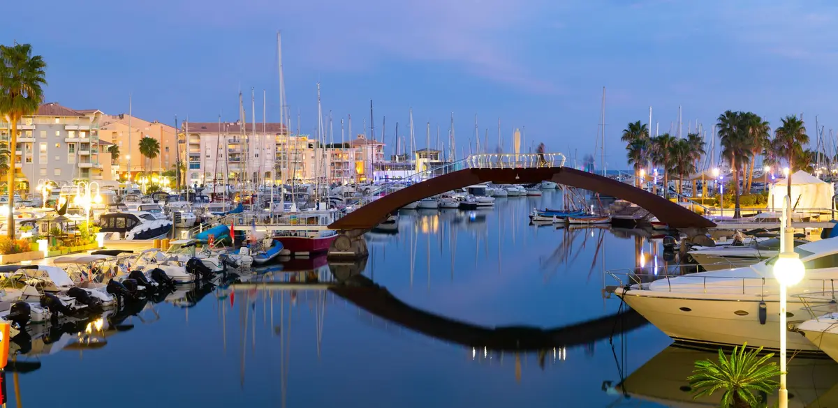 Fréjus