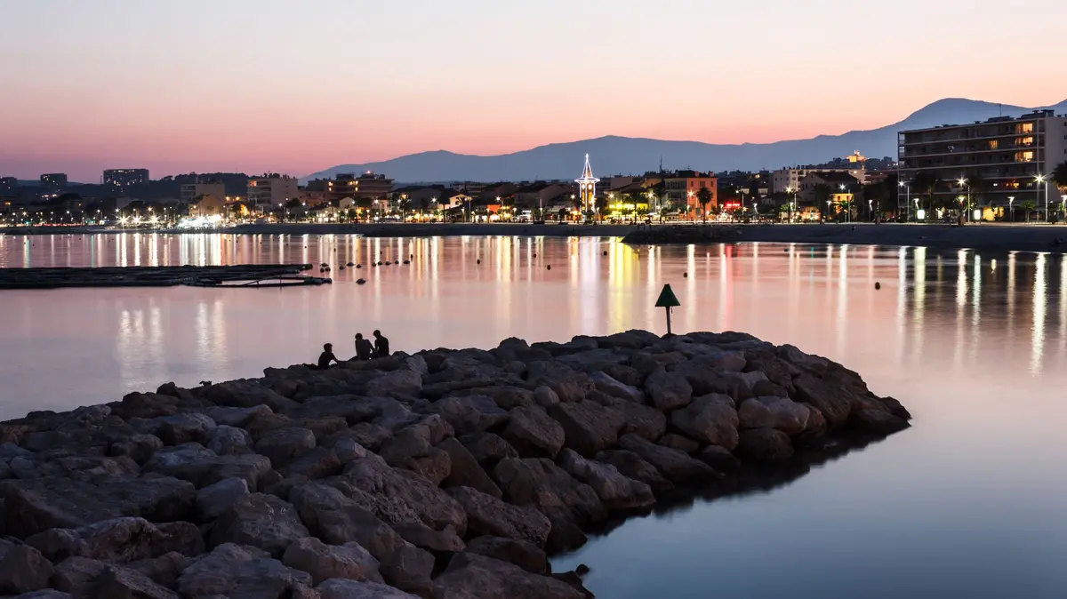 Cagnes-sur-Mer